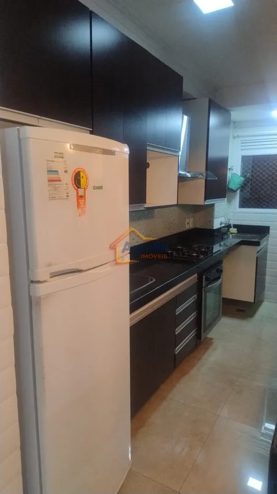 Apartamento, 2 quartos, 48 m² - Foto 2