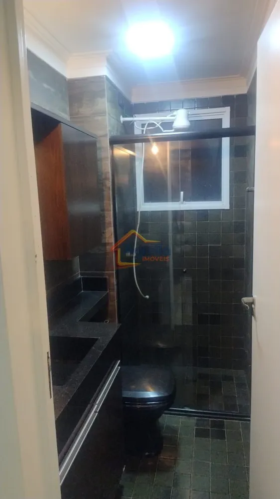 Apartamento, 2 quartos, 48 m² - Foto 7