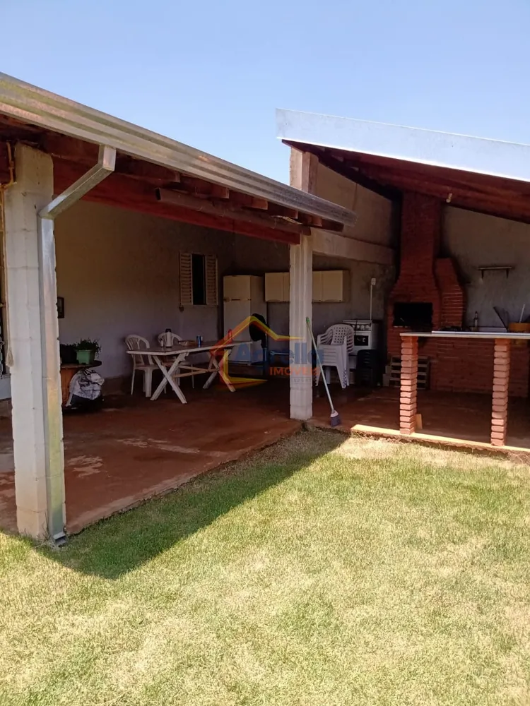 Chácara, 1 quarto, 550 m² - Foto 8