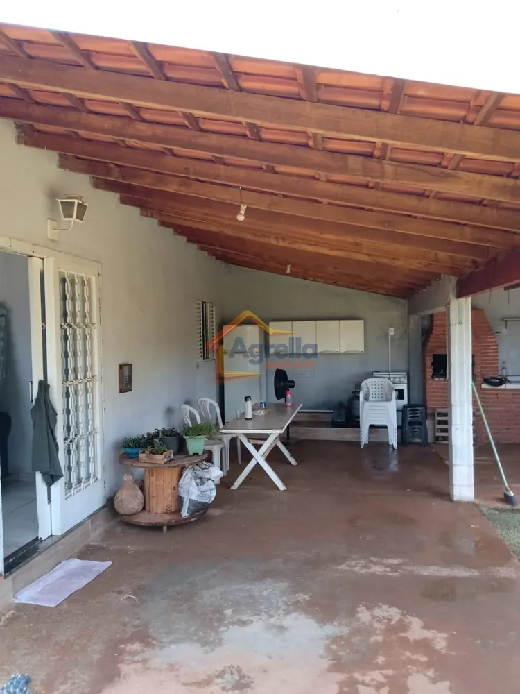 Chácara, 1 quarto, 550 m² - Foto 2