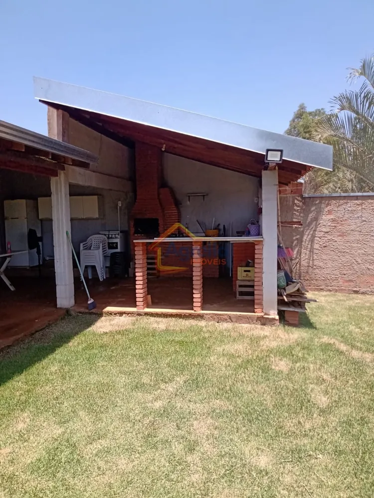 Chácara, 1 quarto, 550 m² - Foto 7