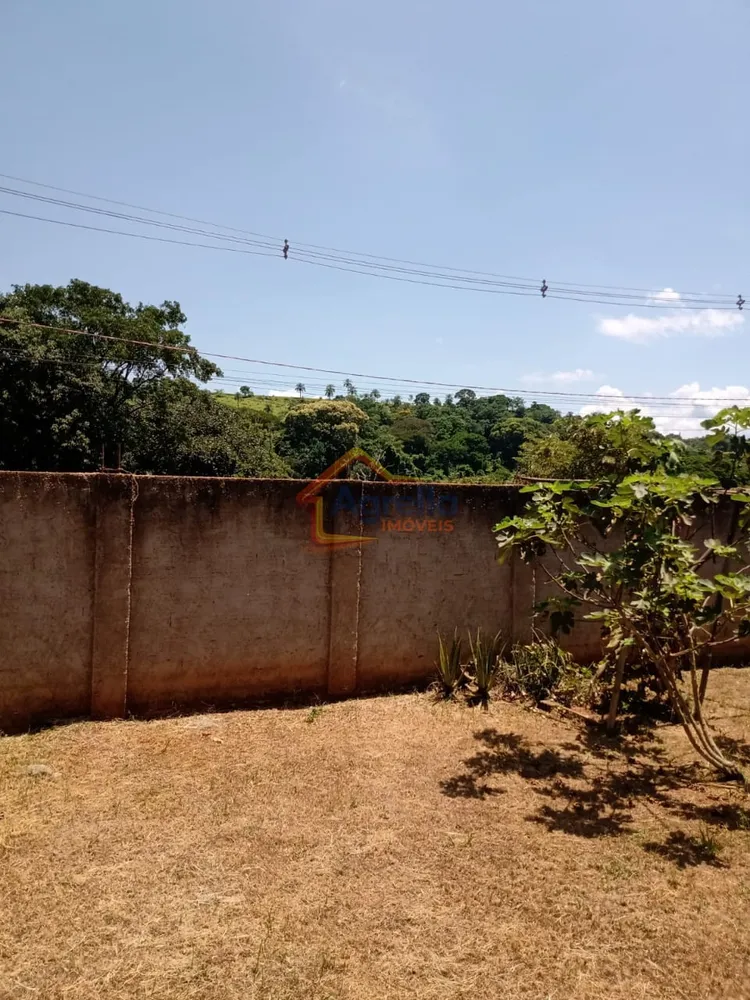 Chácara, 1 quarto, 550 m² - Foto 1