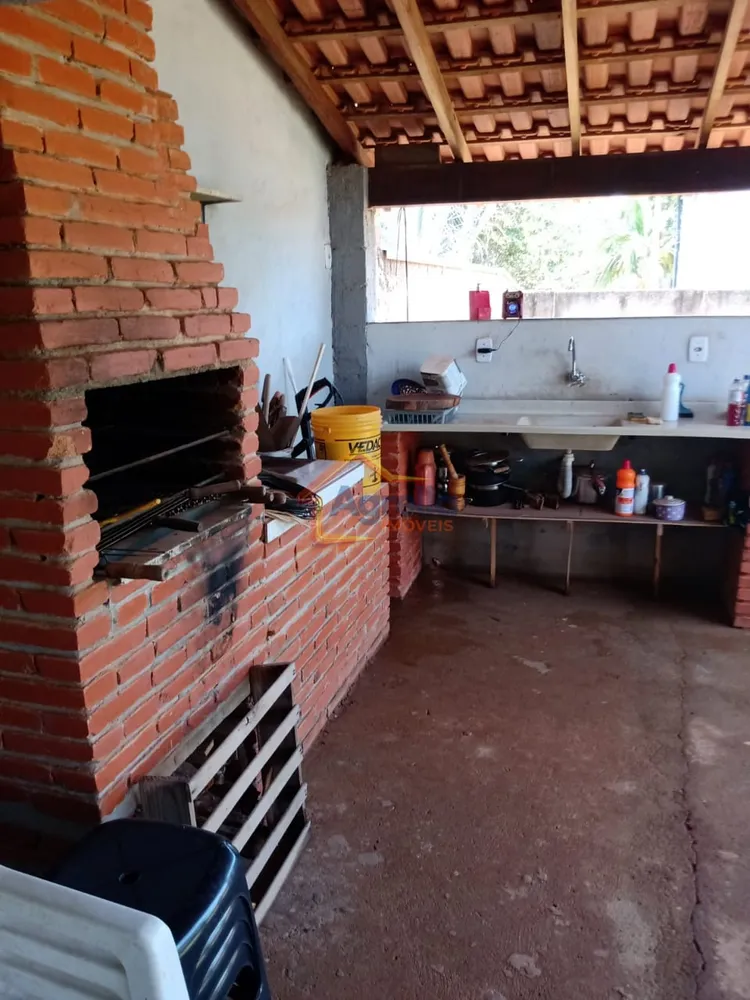 Chácara, 1 quarto, 550 m² - Foto 4