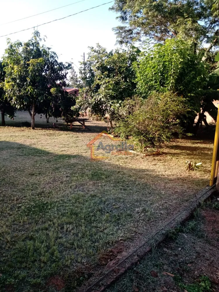 Chácara, 1 quarto, 550 m² - Foto 6