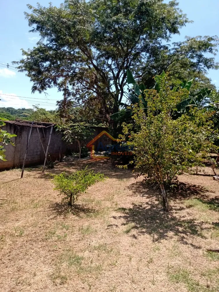 Chácara, 1 quarto, 550 m² - Foto 3