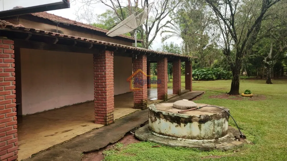 Chácara, 3 quartos, 320 m² - Foto 4