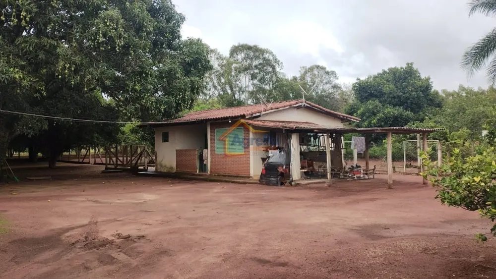 Chácara, 3 quartos, 320 m² - Foto 8