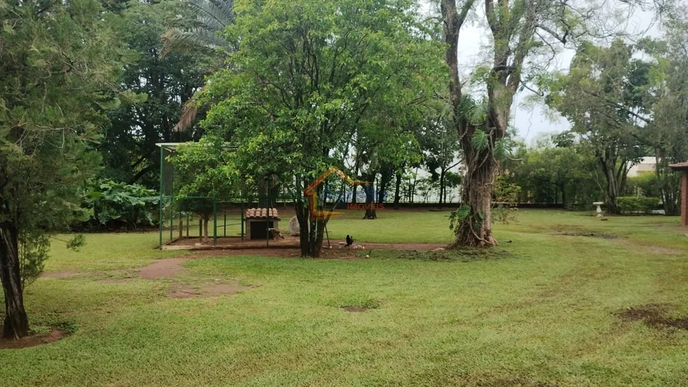 Chácara, 3 quartos, 320 m² - Foto 6