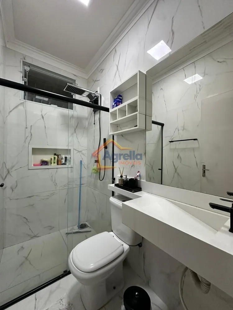 Casa, 2 quartos, 120 m² - Foto 6