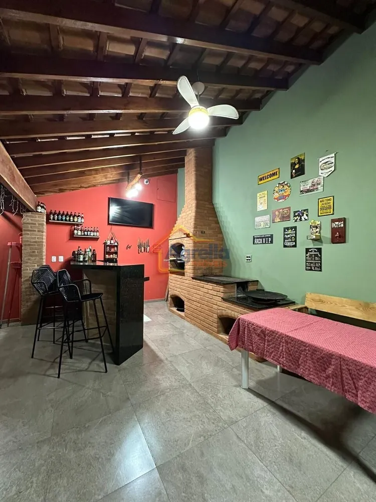 Casa, 2 quartos, 120 m² - Foto 4