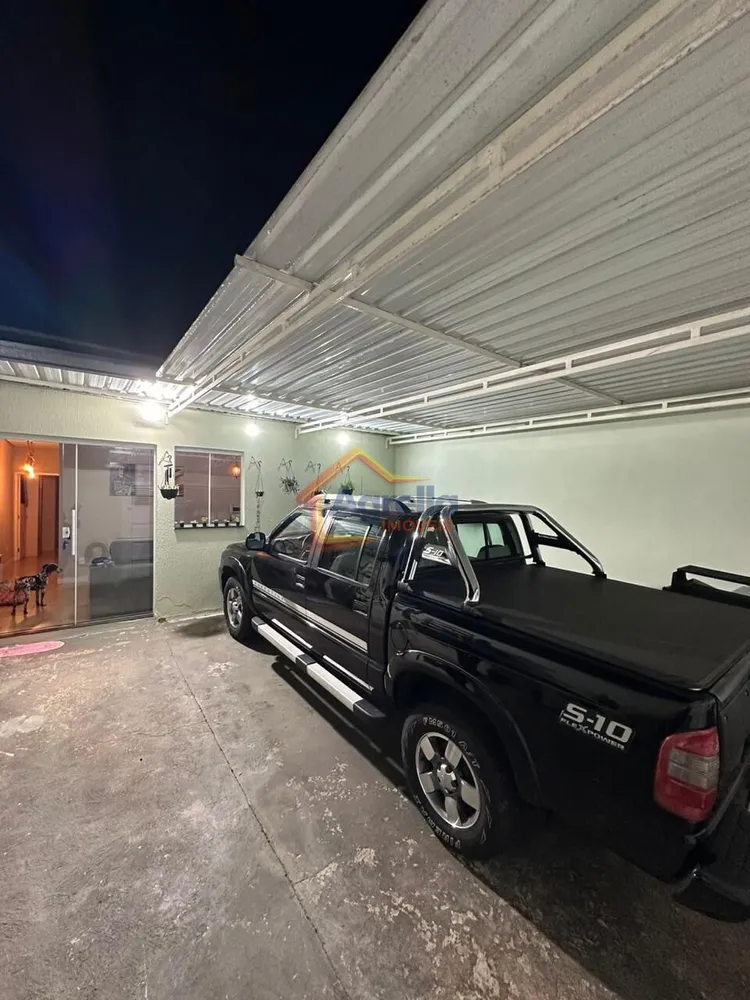 Casa, 2 quartos, 120 m² - Foto 8