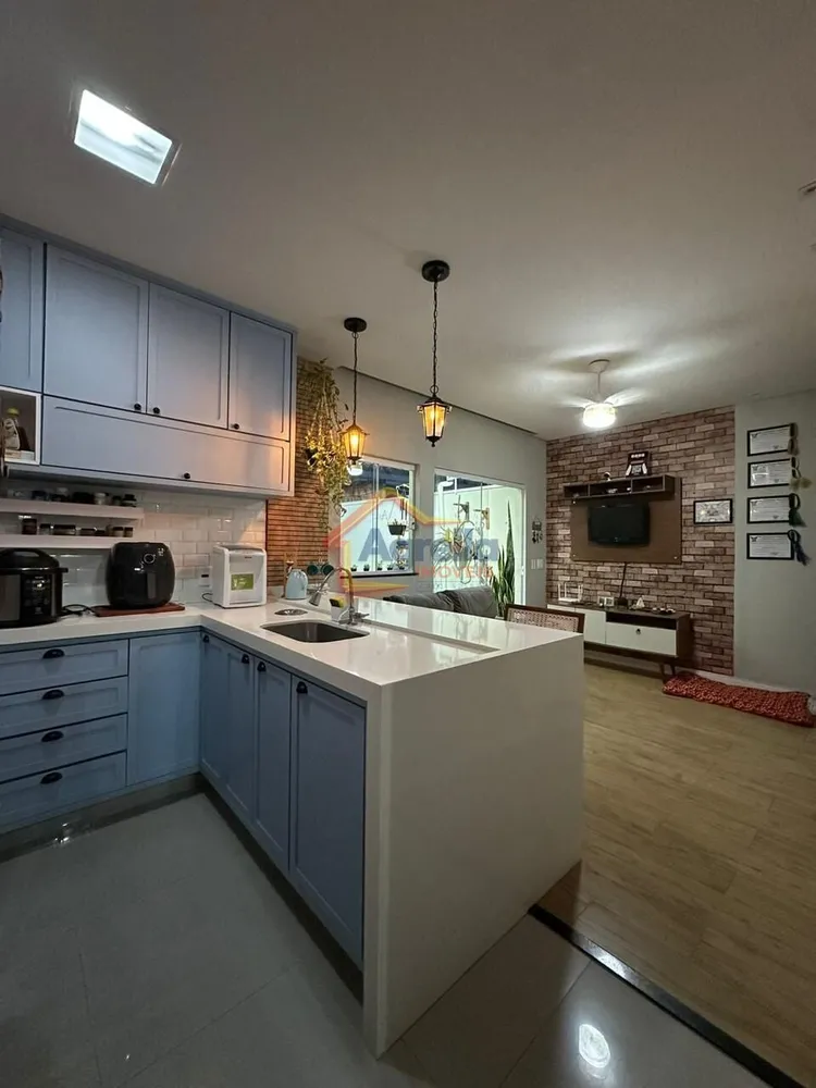 Casa, 2 quartos, 120 m² - Foto 1