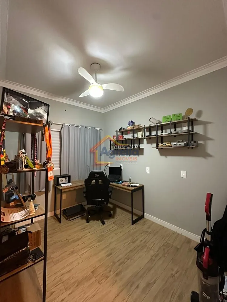 Casa, 2 quartos, 120 m² - Foto 3