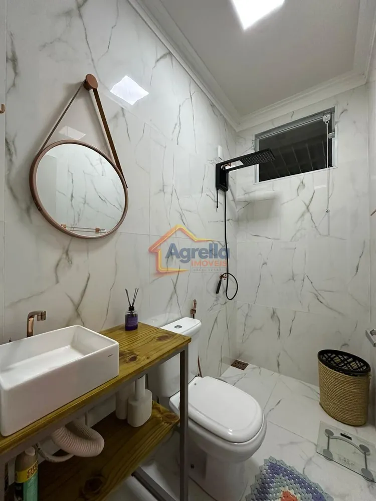 Casa, 2 quartos, 120 m² - Foto 2