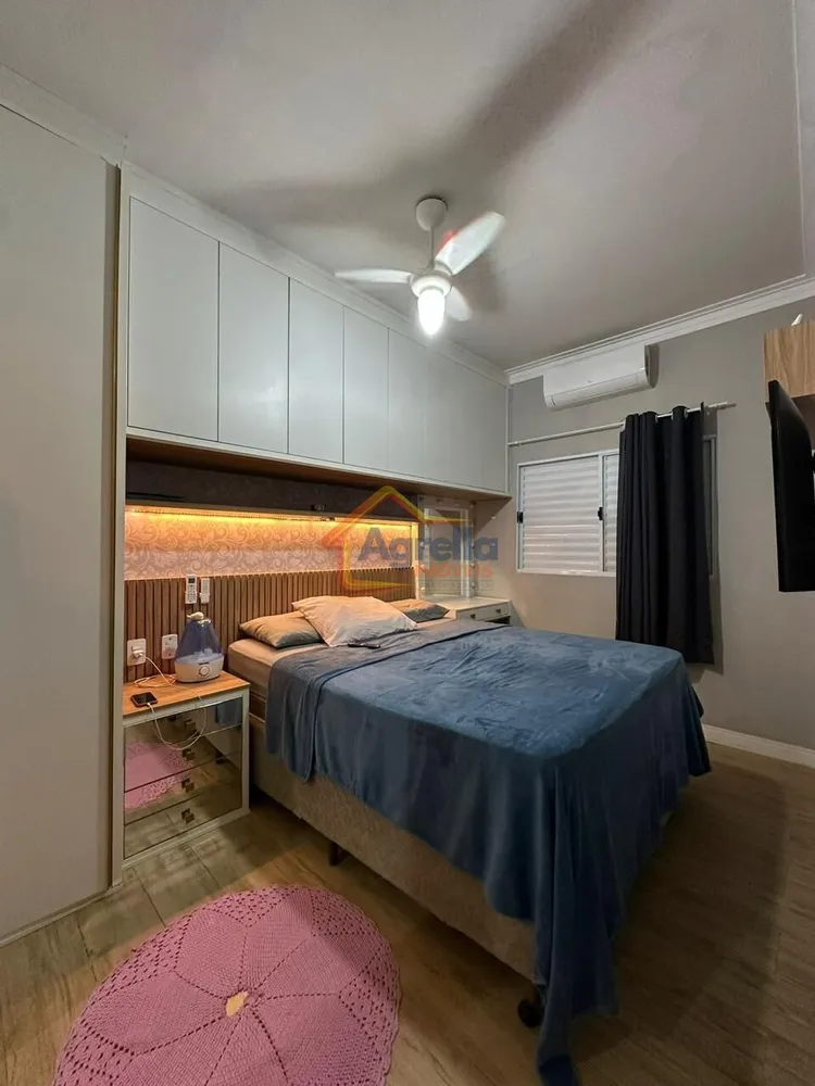 Casa, 2 quartos, 120 m² - Foto 5