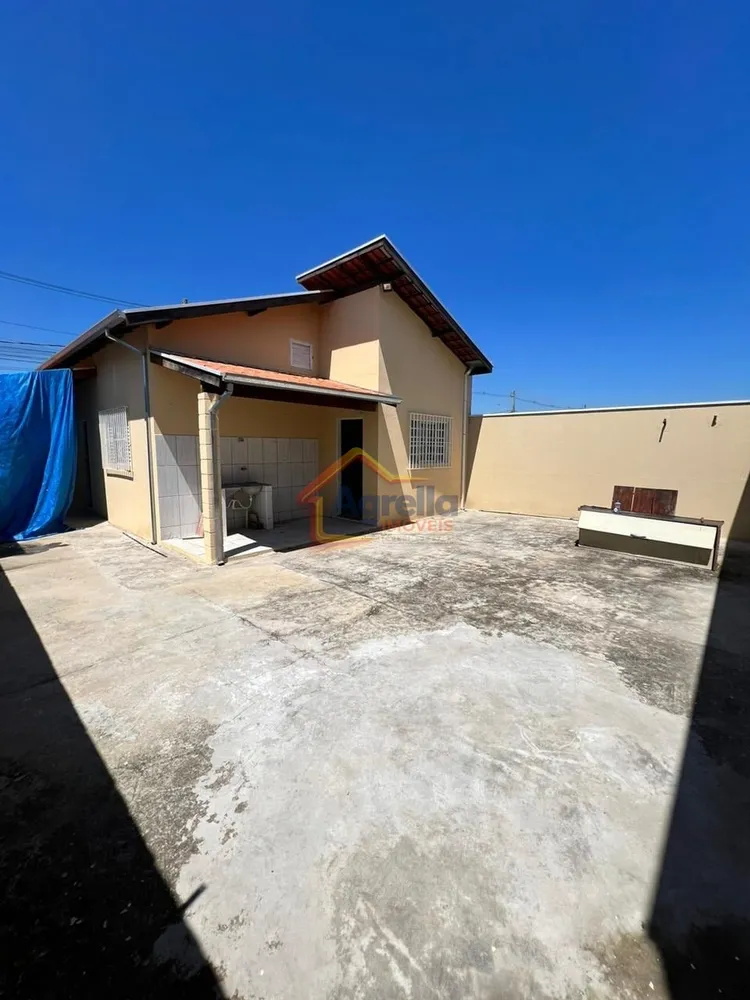 Casa, 2 quartos - Foto 2