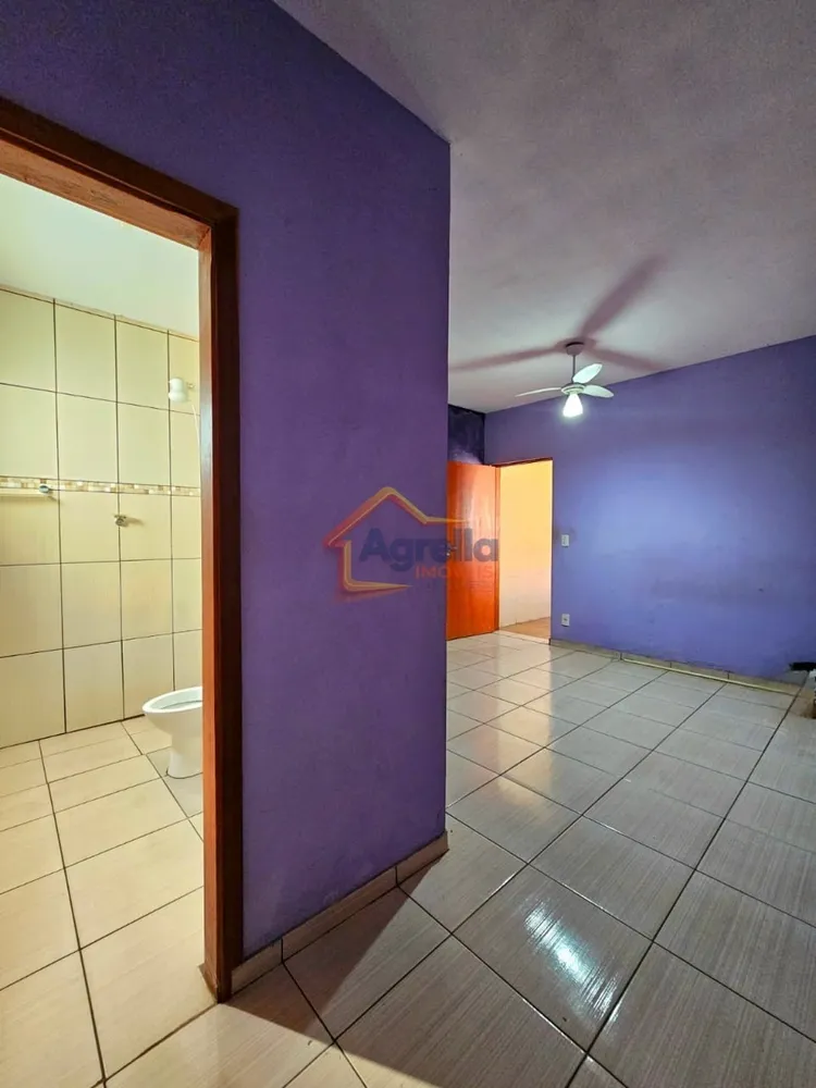 Casa, 5 quartos, 158 m² - Foto 4