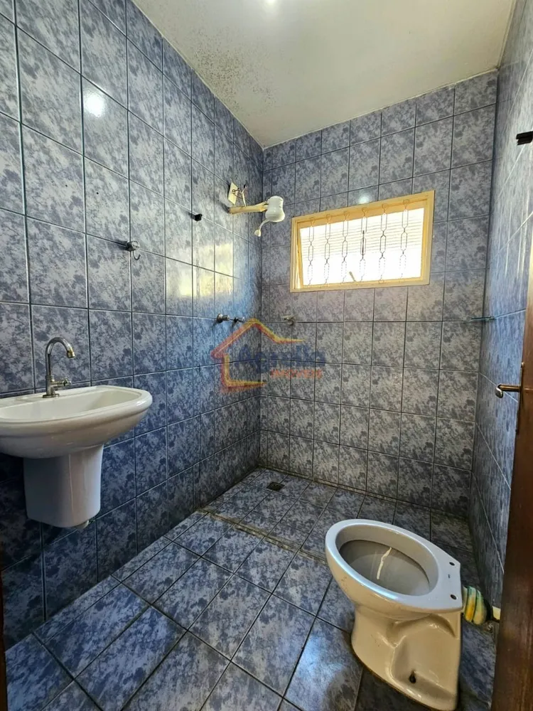 Casa, 5 quartos, 158 m² - Foto 1