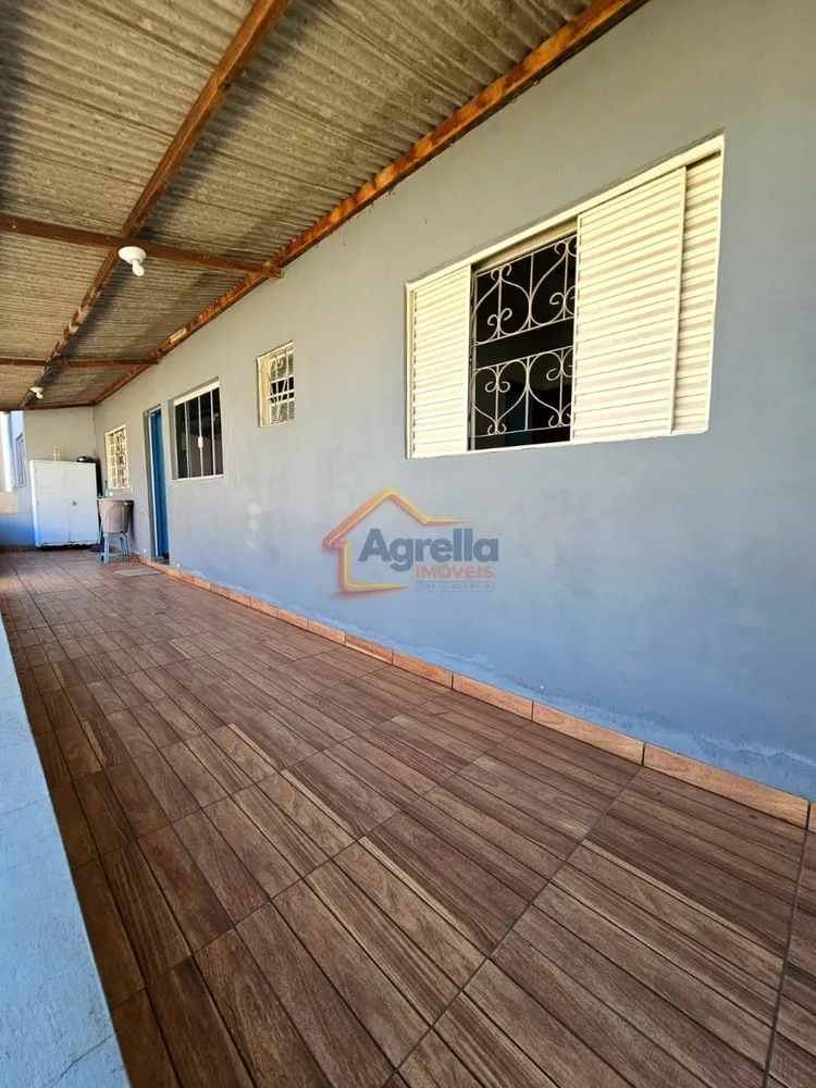 Casa, 5 quartos, 158 m² - Foto 3