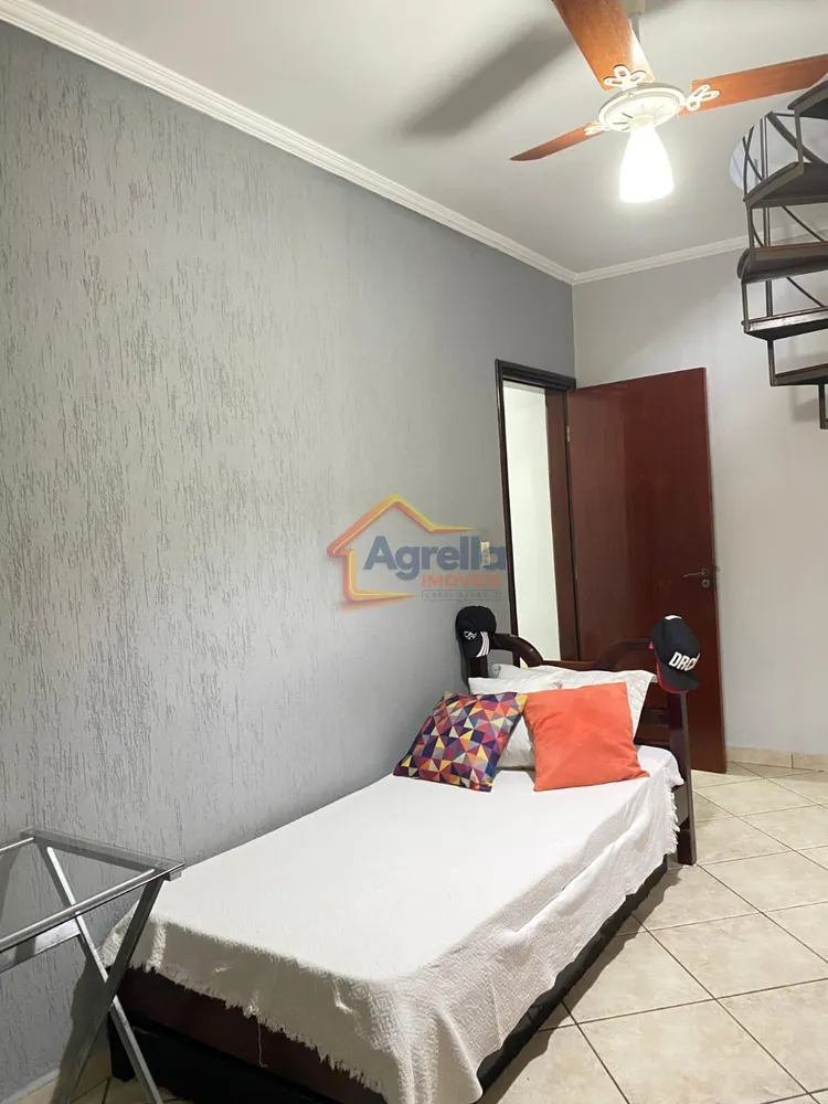 Casa, 3 quartos, 162 m² - Foto 4
