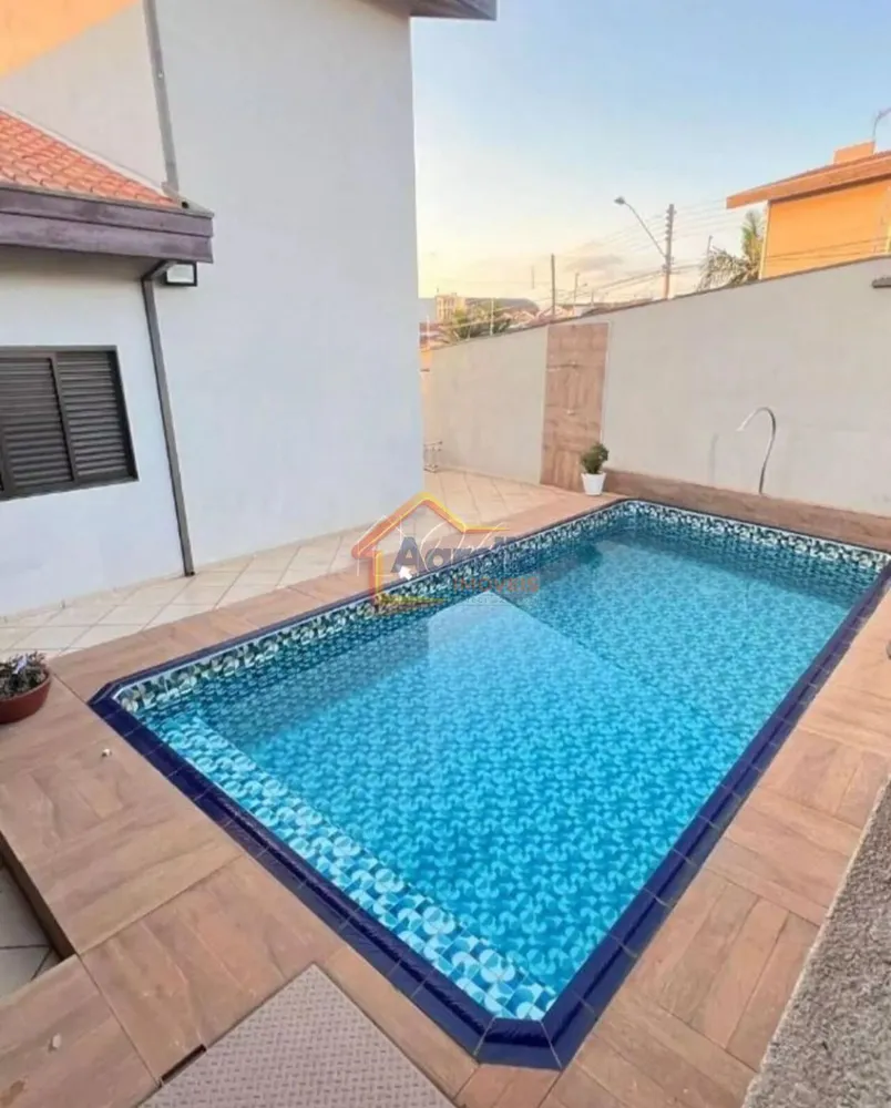 Casa, 3 quartos, 162 m² - Foto 6