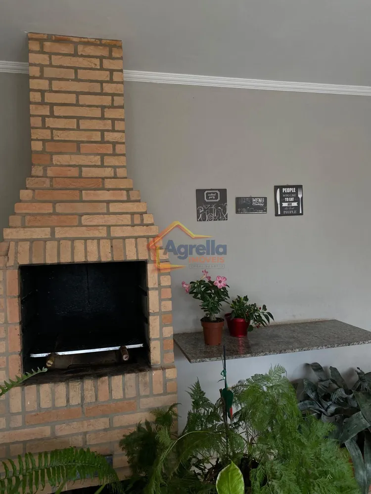 Casa, 3 quartos, 162 m² - Foto 7