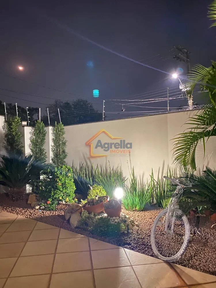 Casa, 3 quartos, 162 m² - Foto 8
