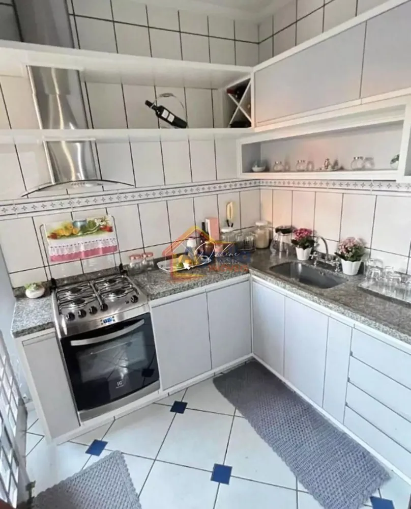 Casa, 3 quartos, 162 m² - Foto 3