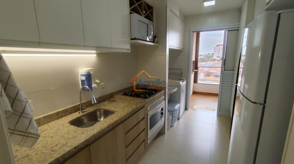 Apartamento, 2 quartos, 88 m² - Foto 3