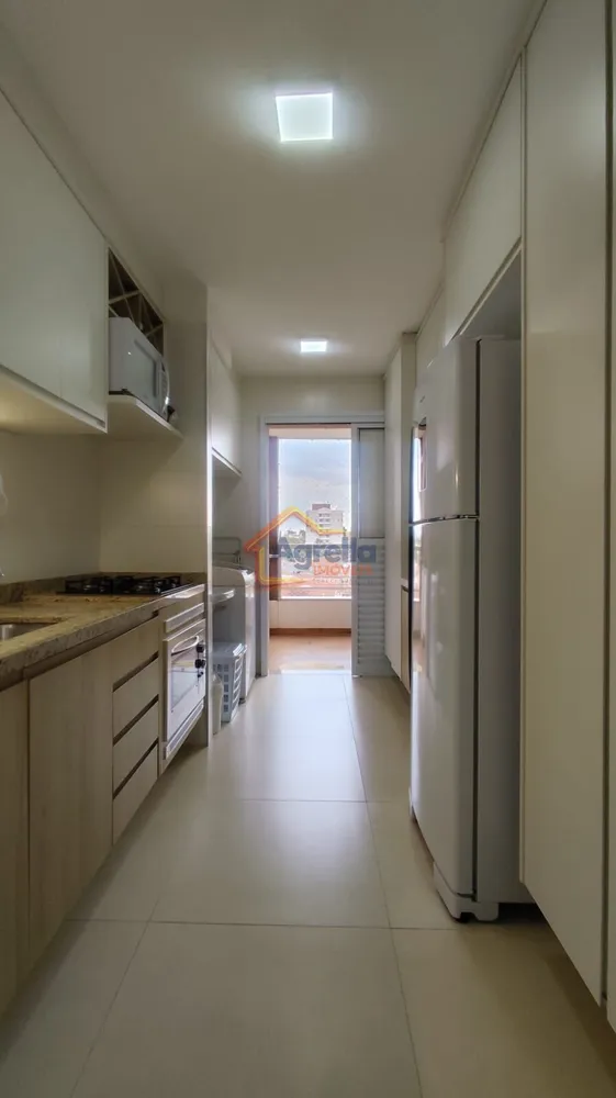 Apartamento, 2 quartos, 88 m² - Foto 2