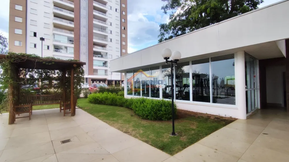Apartamento, 2 quartos, 88 m² - Foto 4