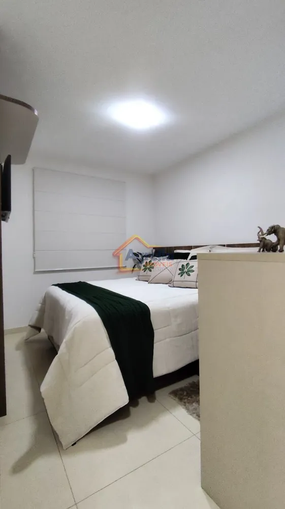 Apartamento, 2 quartos, 88 m² - Foto 1