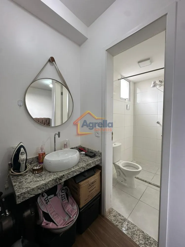 Apartamento, 2 quartos, 60 m² - Foto 3