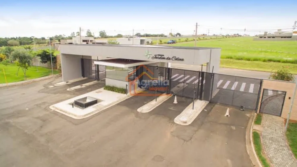 Terreno, 390 m² - Foto 1