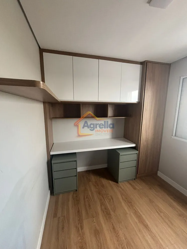Apartamento, 2 quartos, 47 m² - Foto 8
