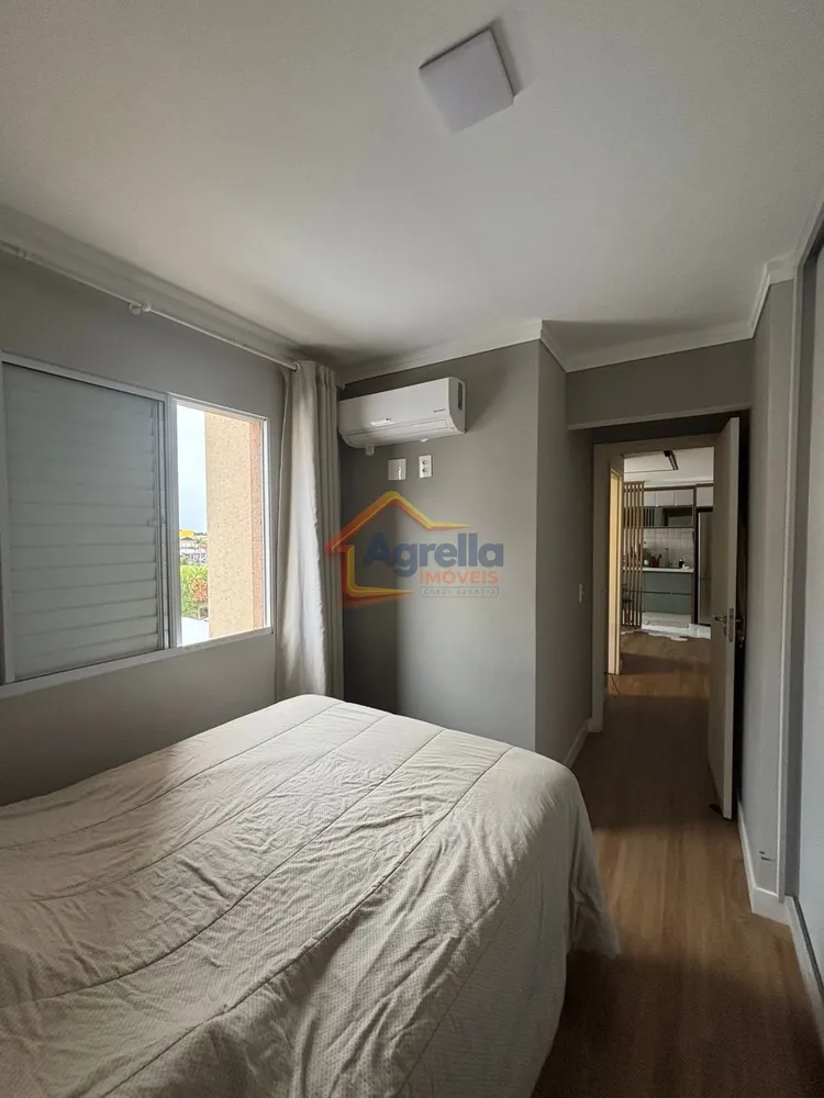 Apartamento, 2 quartos, 47 m² - Foto 3