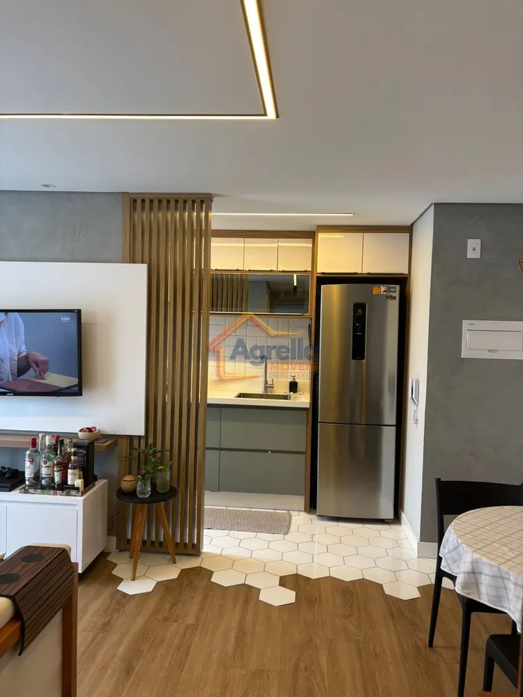 Apartamento, 2 quartos, 47 m² - Foto 2