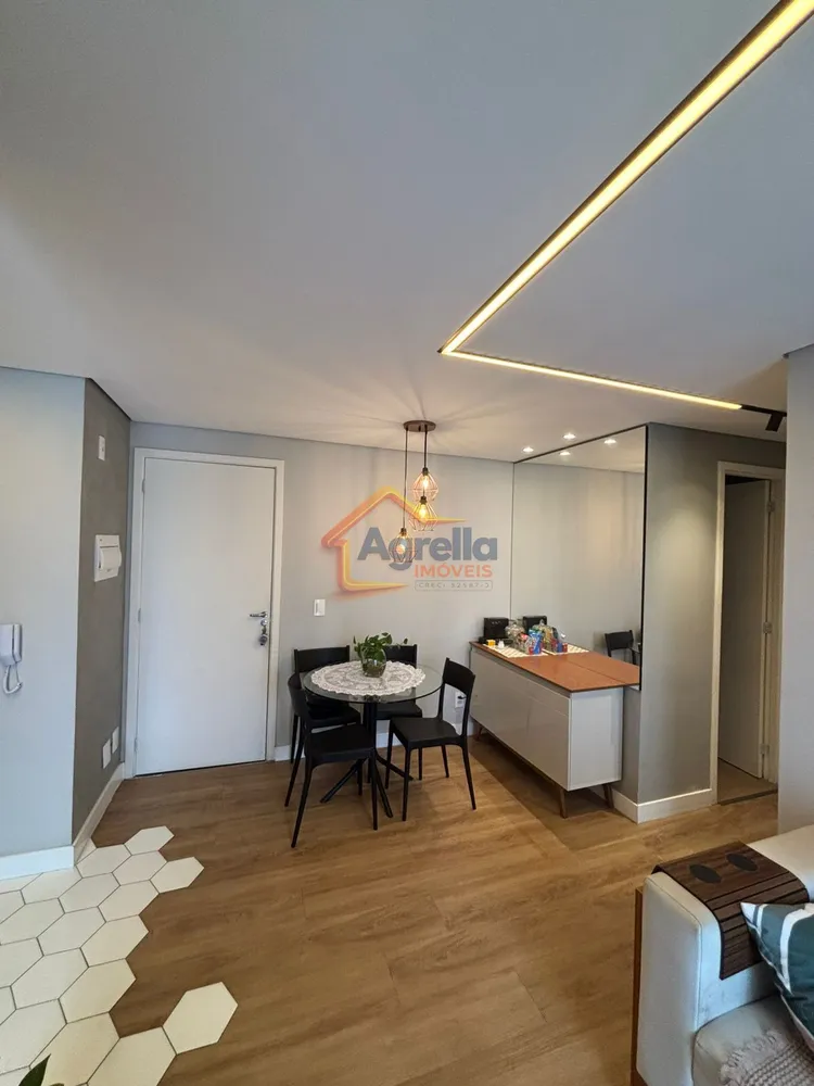 Apartamento, 2 quartos, 47 m² - Foto 5