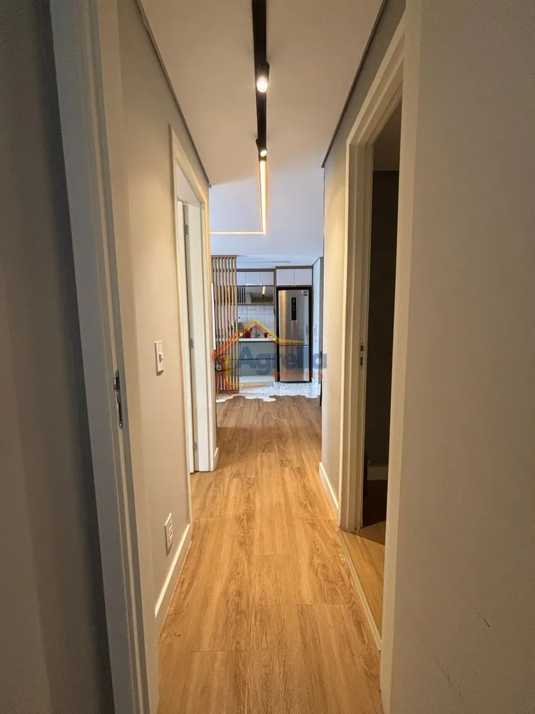 Apartamento, 2 quartos, 47 m² - Foto 7
