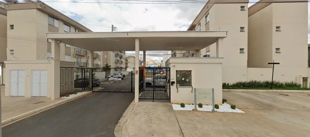 Apartamento, 2 quartos, 47 m² - Foto 1