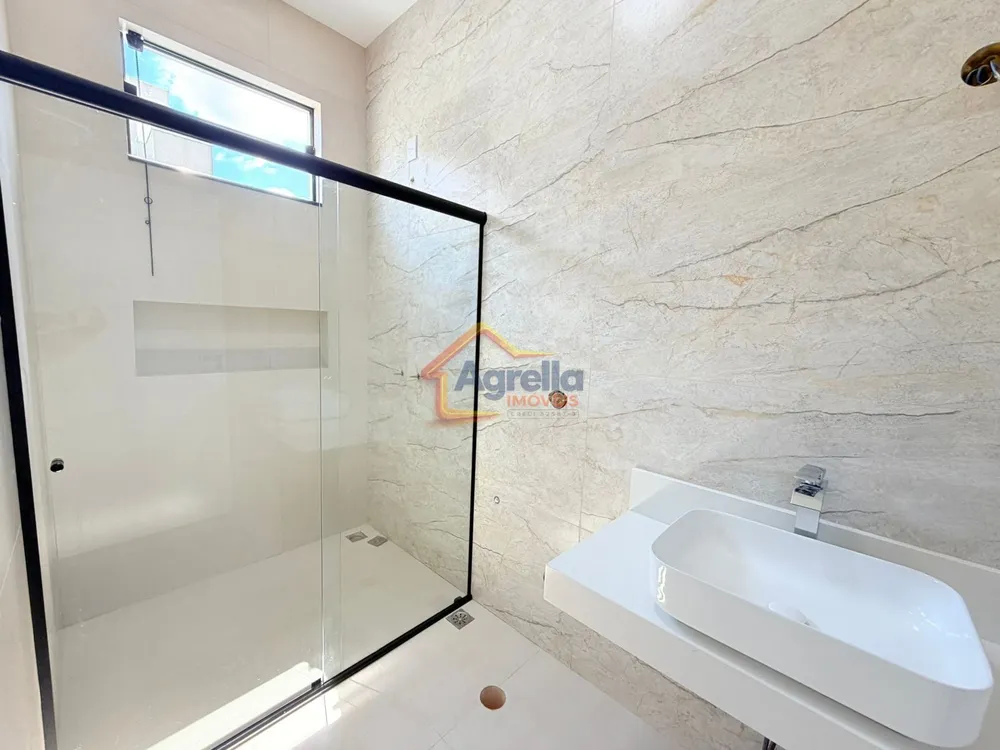 Casa de Condomínio, 3 quartos - Foto 7