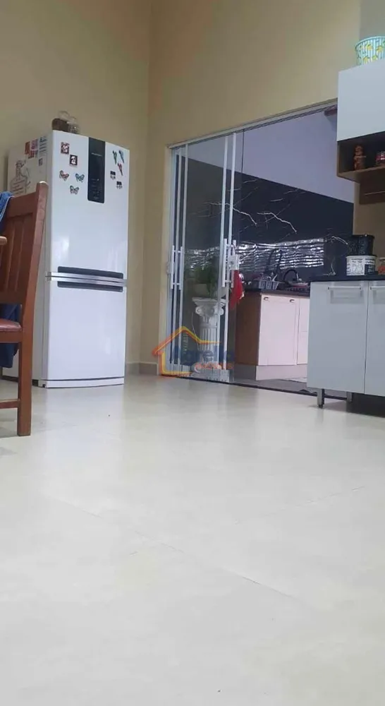 Casa, 2 quartos - Foto 2
