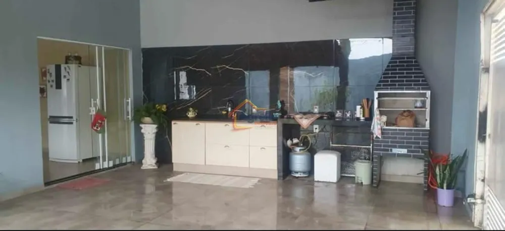 Casa, 2 quartos - Foto 4
