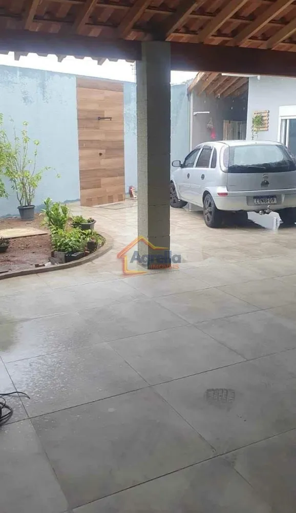 Casa, 2 quartos - Foto 6