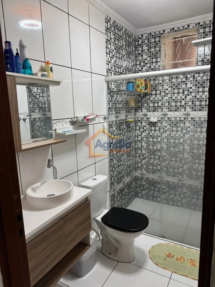 Casa, 3 quartos, 150 m² - Foto 8