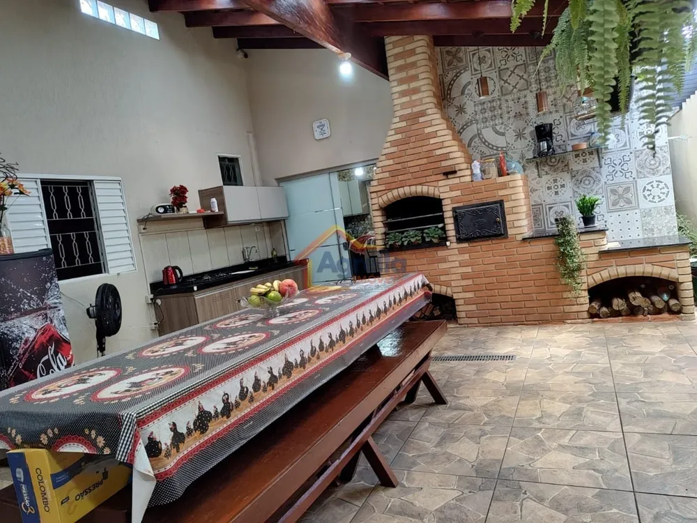 Casa, 3 quartos, 150 m² - Foto 1