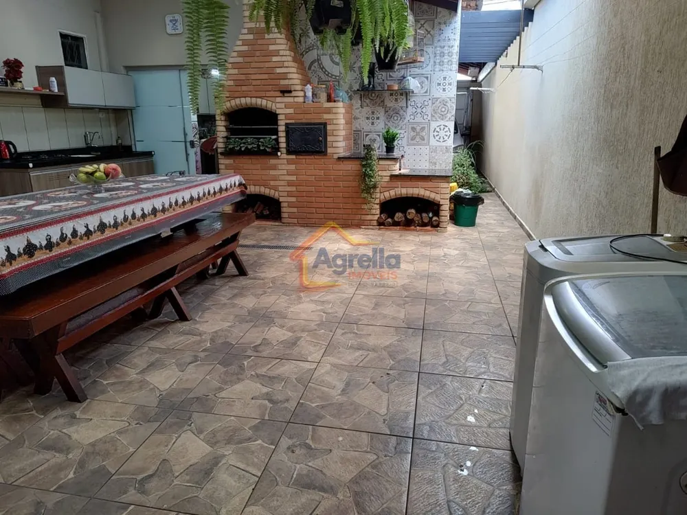 Casa, 3 quartos, 150 m² - Foto 4