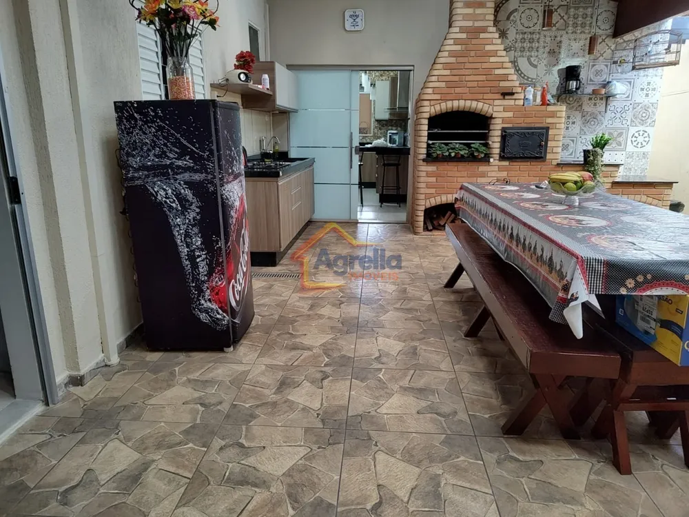 Casa, 3 quartos, 150 m² - Foto 3