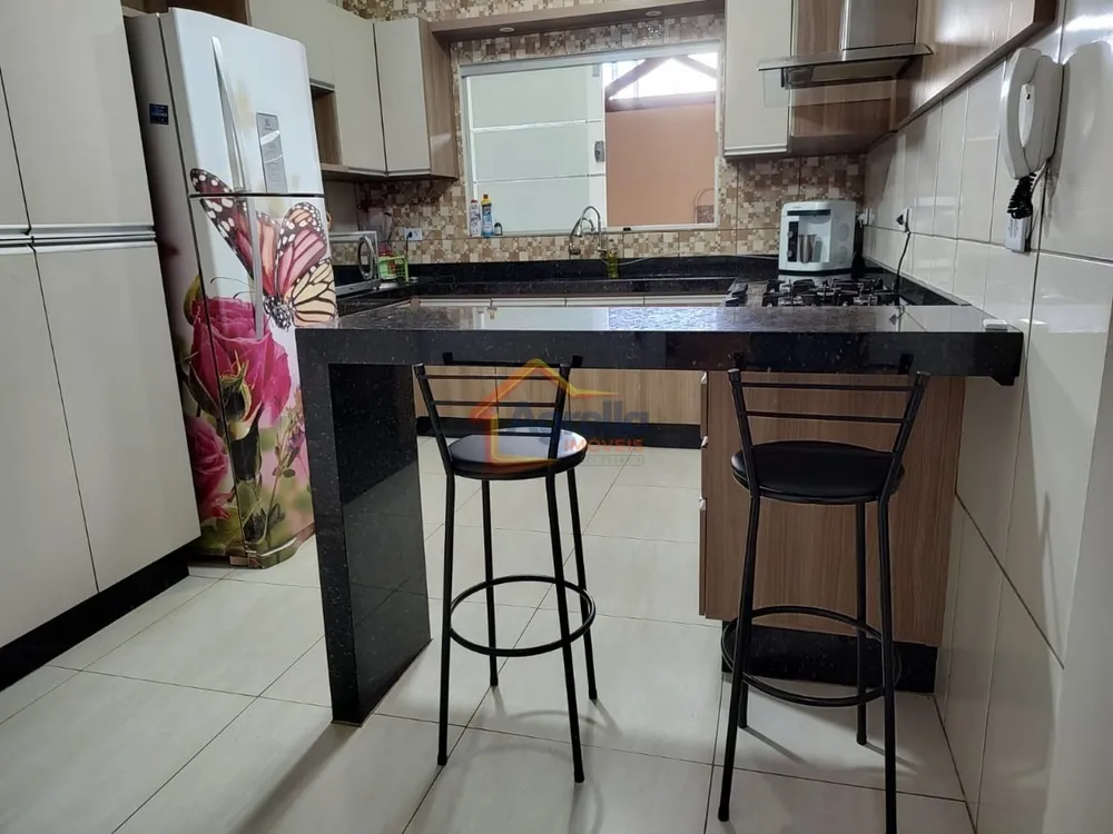 Casa, 3 quartos, 150 m² - Foto 2