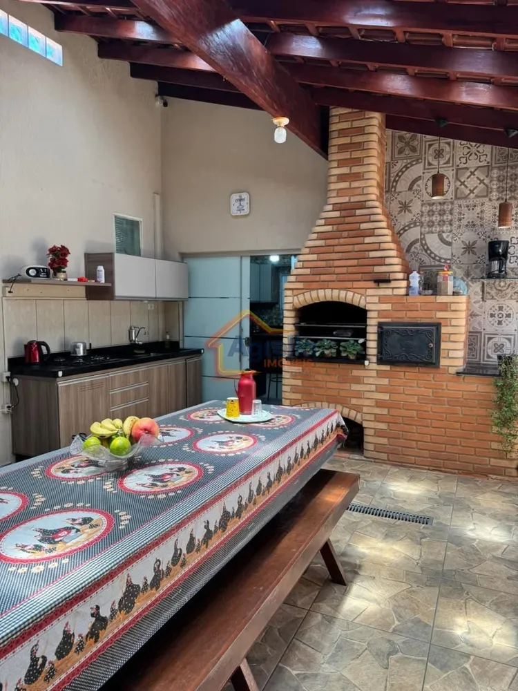 Casa, 3 quartos, 150 m² - Foto 5